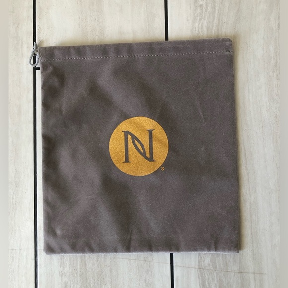 Nerium Bag - Initial N - Picture 1 of 6